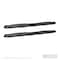 Westin Automotive 15-C F150 SUPERCAB/17-C F250/F350 SUPERCAB PRO TRAXX 5IN OVAL STEP BAR-BLACK 21-53935 - alternate 6